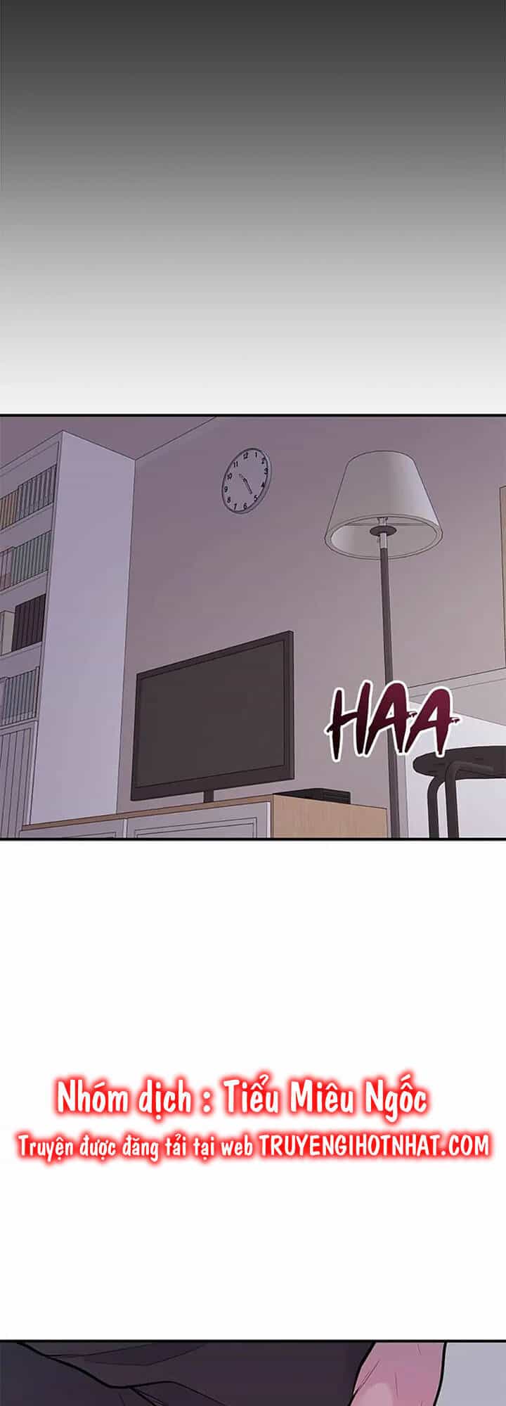 Câu Trả Lời Mùa Đông - Chương 26 - ảnh 15
