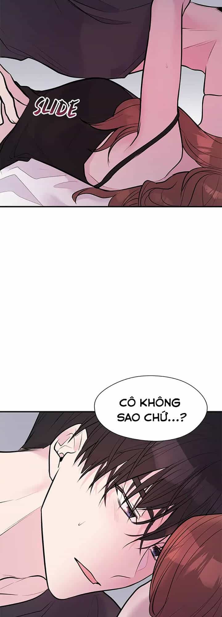Câu Trả Lời Mùa Đông - Chương 26 - ảnh 16