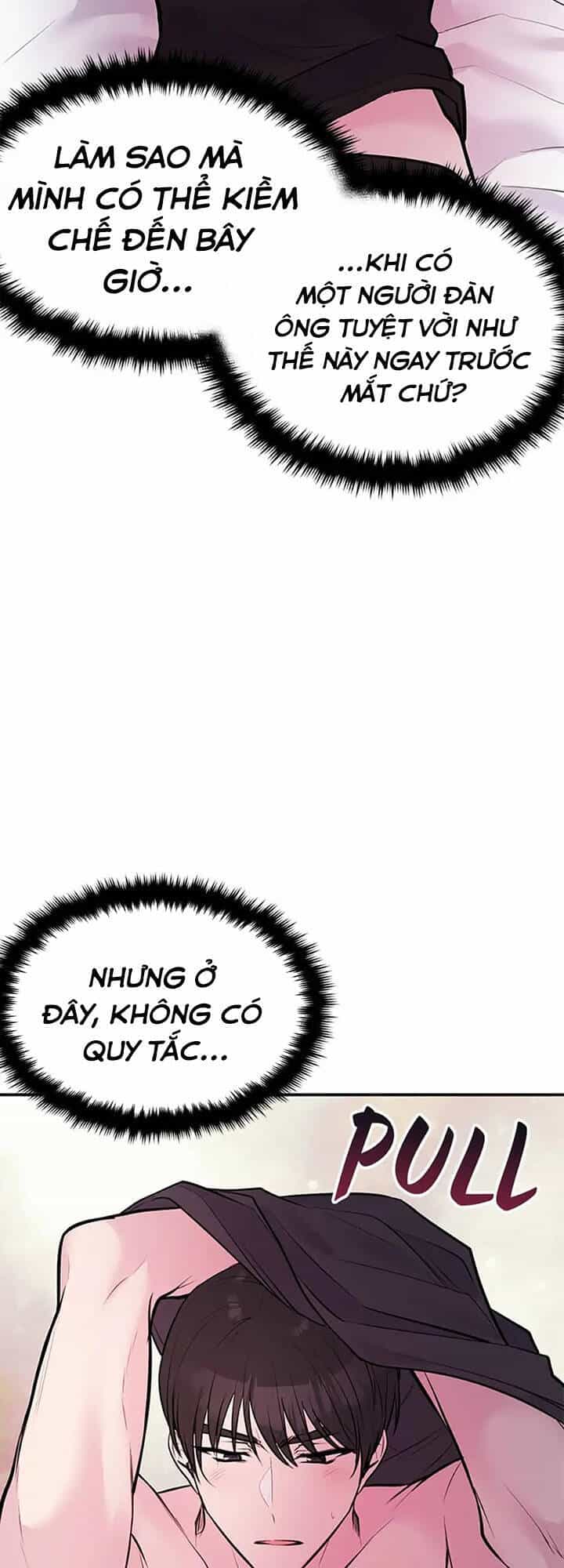 Câu Trả Lời Mùa Đông - Chương 26 - ảnh 18
