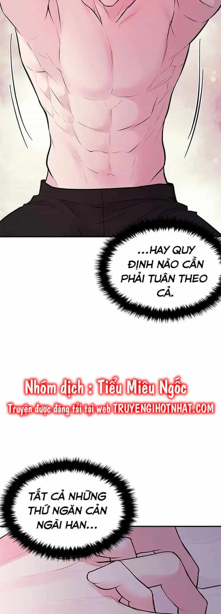 Câu Trả Lời Mùa Đông - Chương 26 - ảnh 19