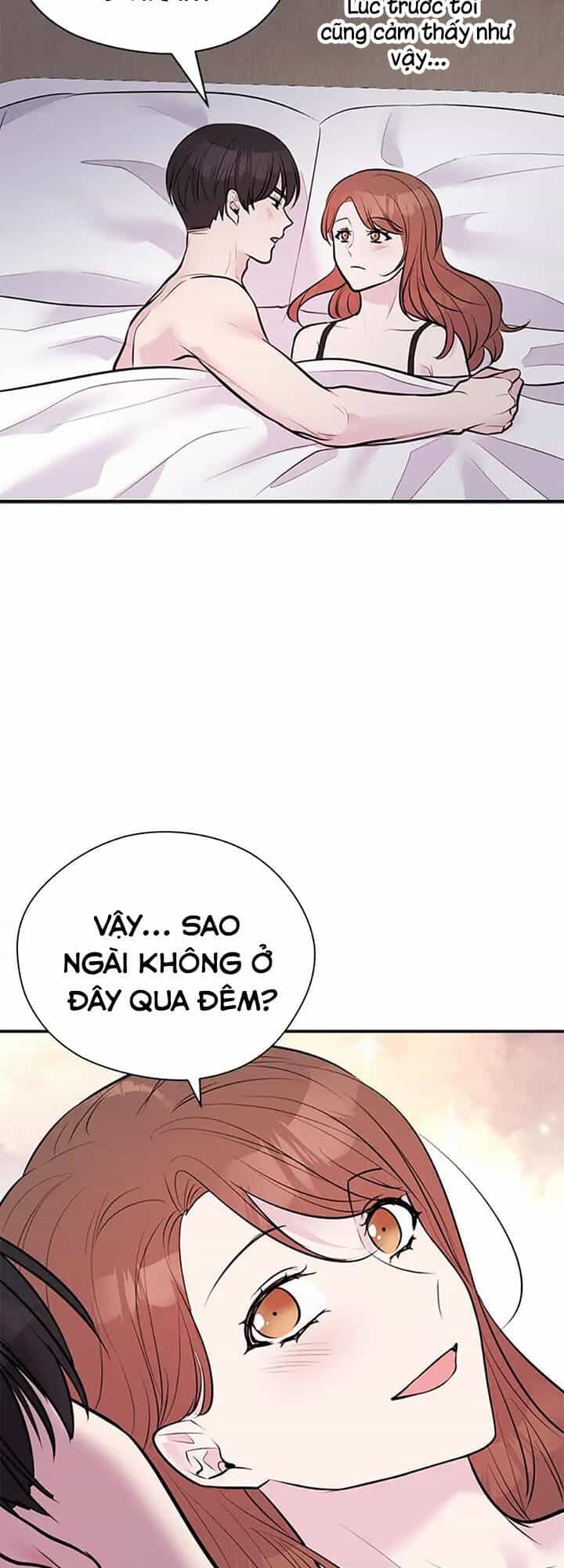 Câu Trả Lời Mùa Đông - Chương 26 - ảnh 22