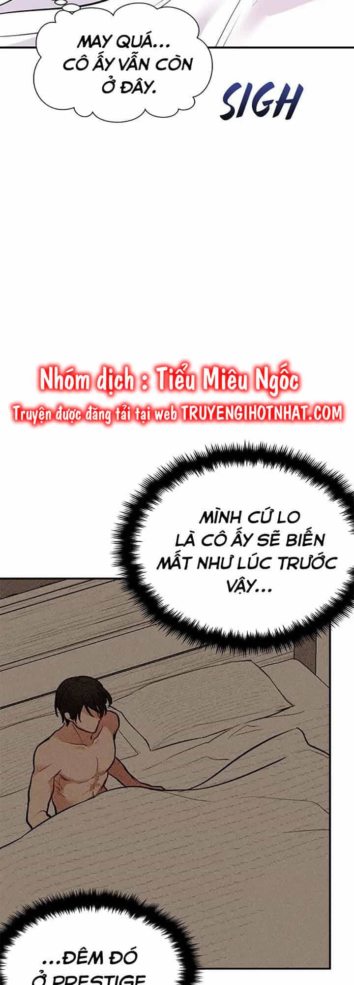Câu Trả Lời Mùa Đông - Chương 26 - ảnh 29