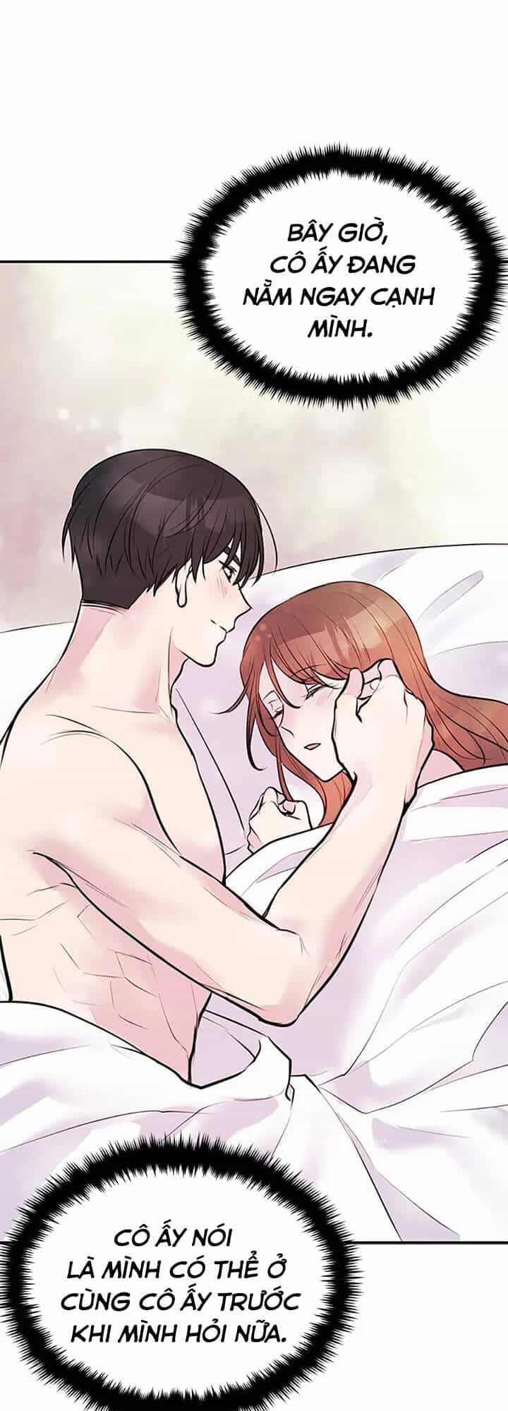 Câu Trả Lời Mùa Đông - Chương 26 - ảnh 31