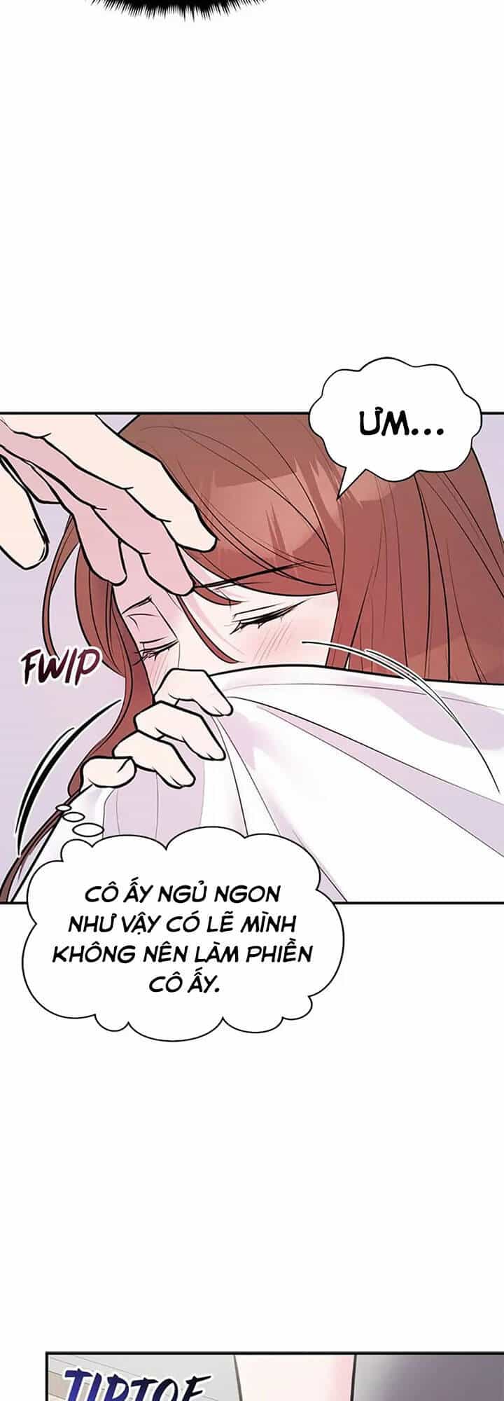 Câu Trả Lời Mùa Đông - Chương 26 - ảnh 32