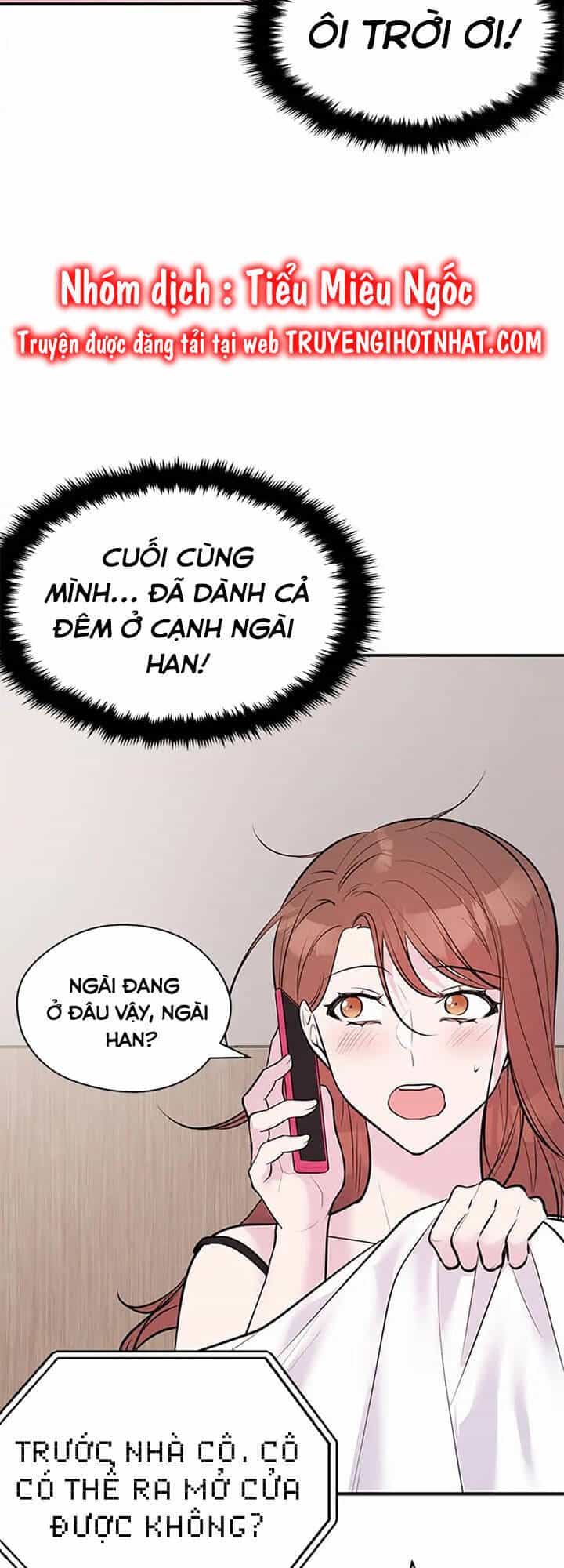 Câu Trả Lời Mùa Đông - Chương 26 - ảnh 41