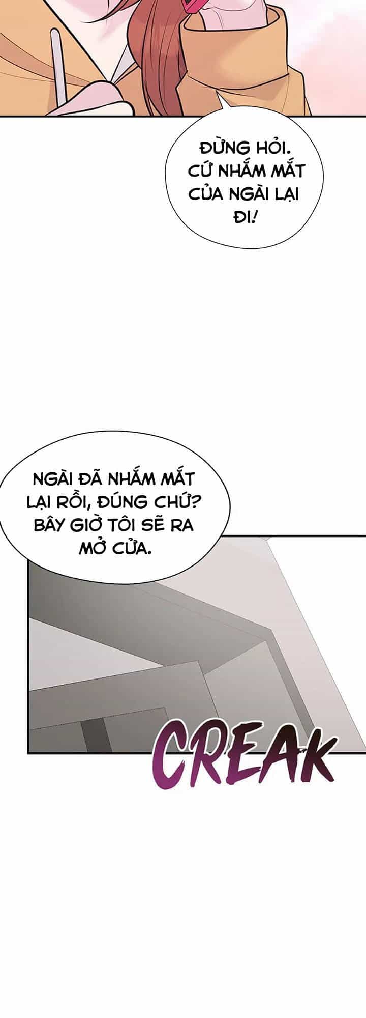 Câu Trả Lời Mùa Đông - Chương 26 - ảnh 44