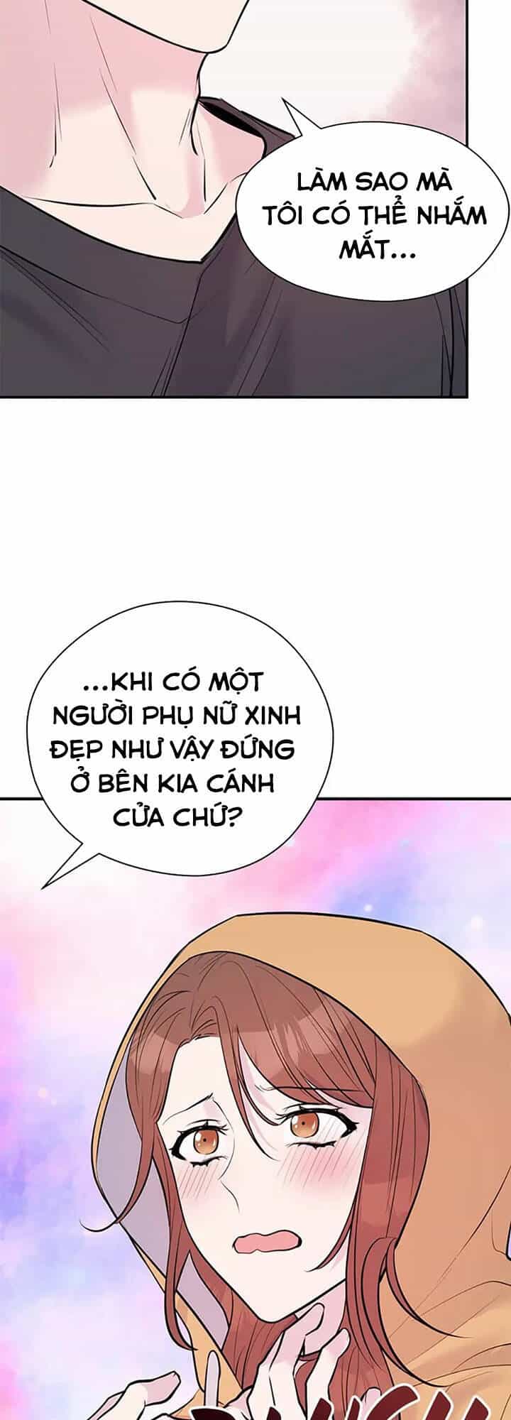 Câu Trả Lời Mùa Đông - Chương 26 - ảnh 47