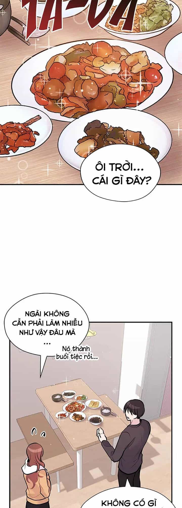 Câu Trả Lời Mùa Đông - Chương 26 - ảnh 53
