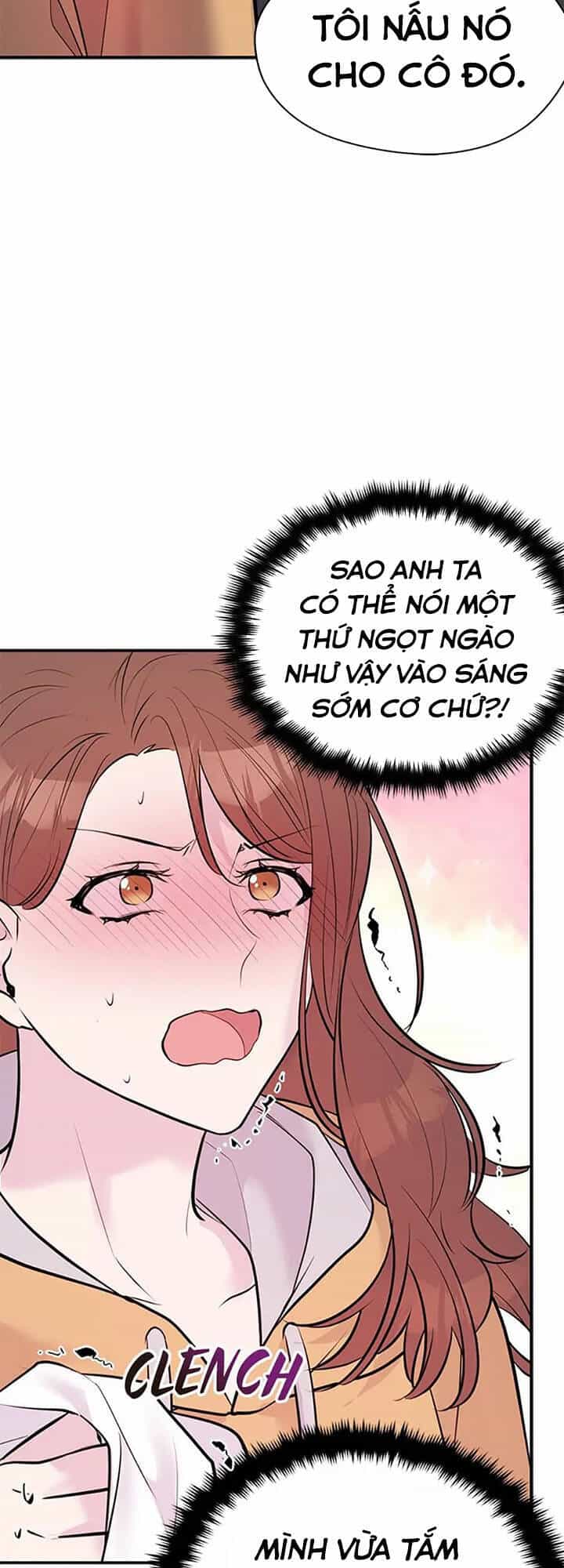 Câu Trả Lời Mùa Đông - Chương 26 - ảnh 55