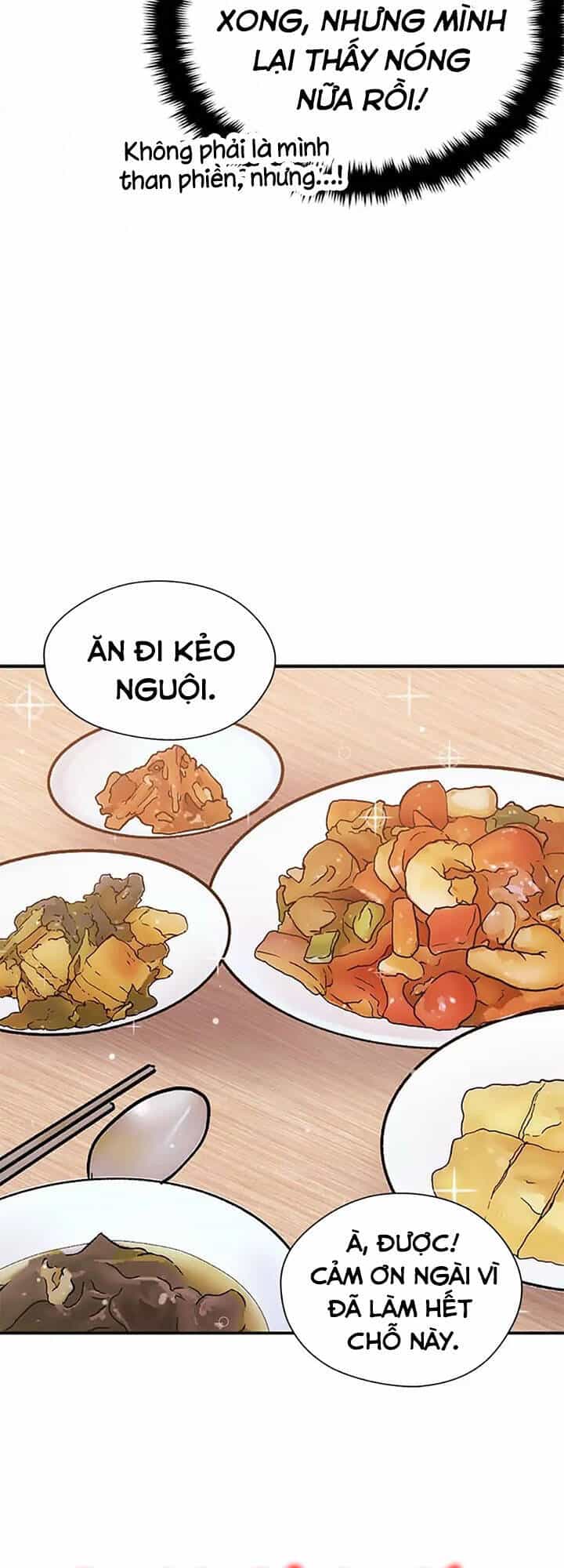 Câu Trả Lời Mùa Đông - Chương 26 - ảnh 56