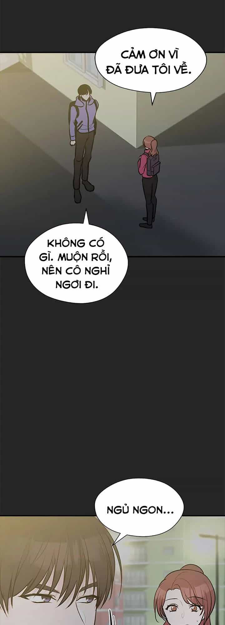Câu Trả Lời Mùa Đông - Chương 26 - ảnh 9