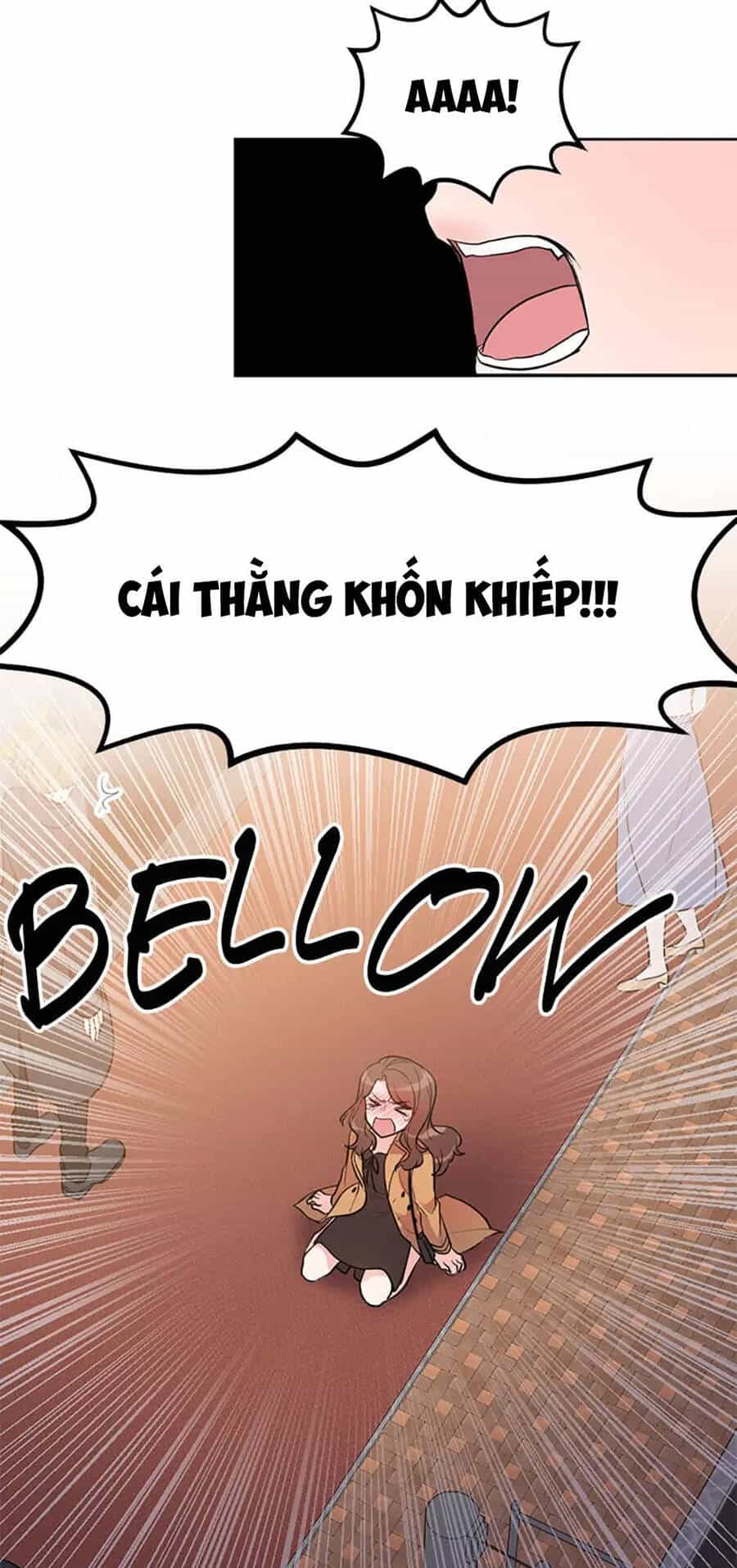 Câu Trả Lời Mùa Đông - Chương 2.2 - ảnh 21
