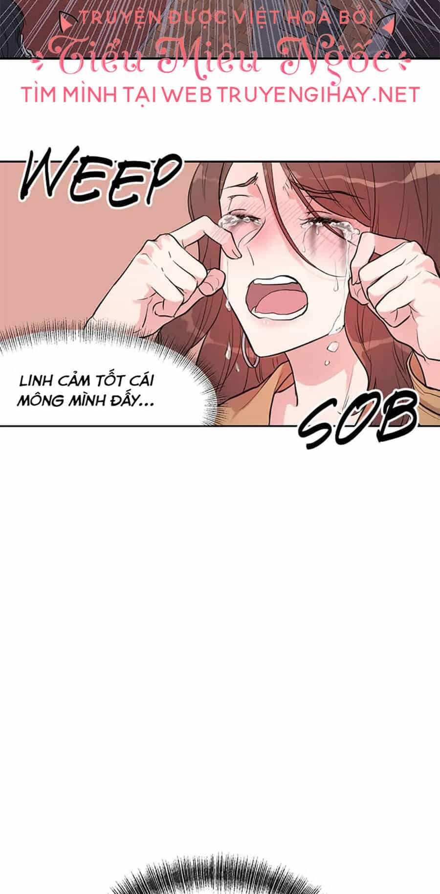 Câu Trả Lời Mùa Đông - Chương 2.2 - ảnh 22