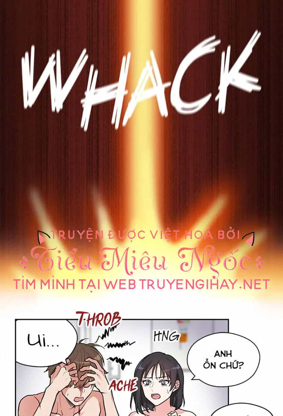 Câu Trả Lời Mùa Đông - Chương 2.2 - ảnh 5