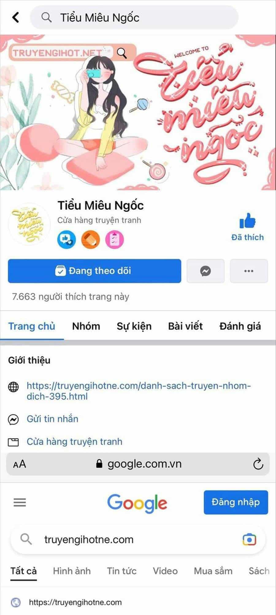 Câu Trả Lời Mùa Đông - Chương 27 - ảnh 1