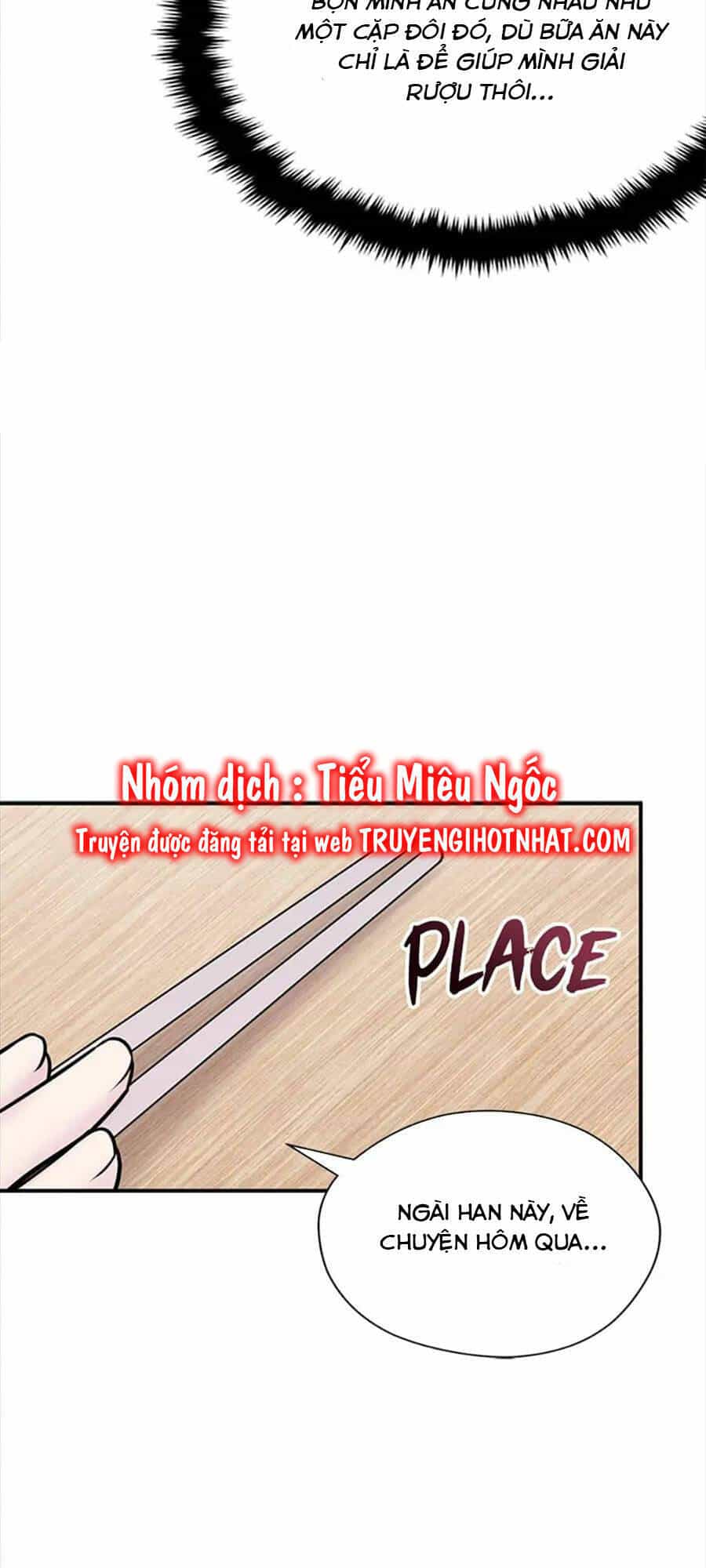 Câu Trả Lời Mùa Đông - Chương 27 - ảnh 11