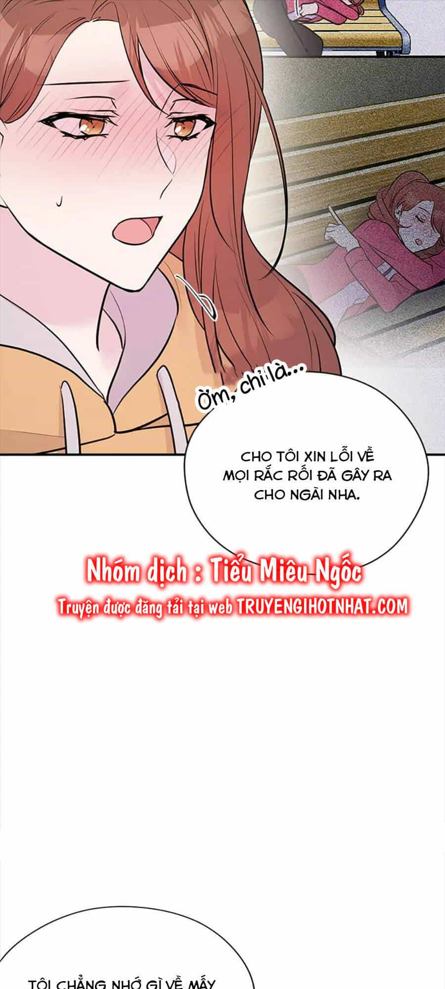 Câu Trả Lời Mùa Đông - Chương 27 - ảnh 13