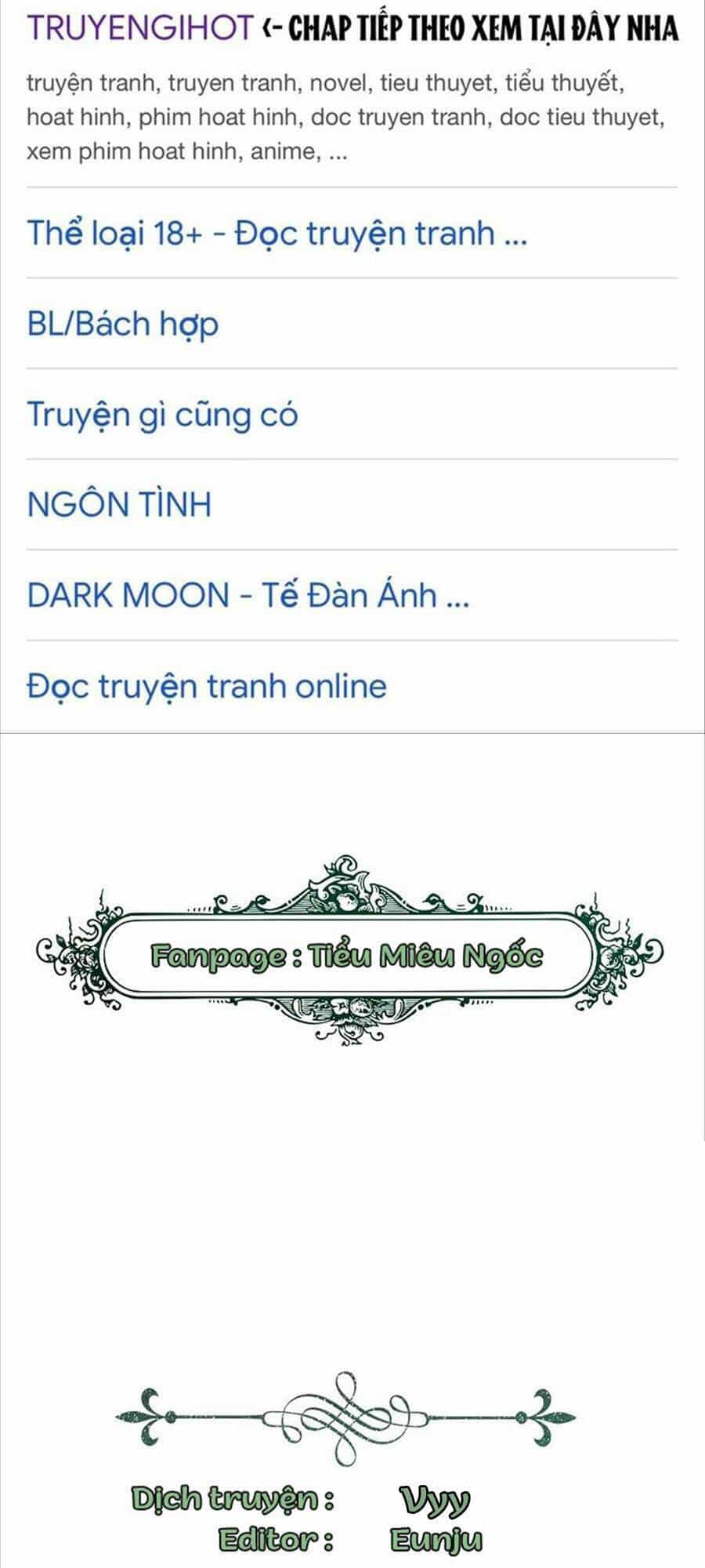 Câu Trả Lời Mùa Đông - Chương 27 - ảnh 2