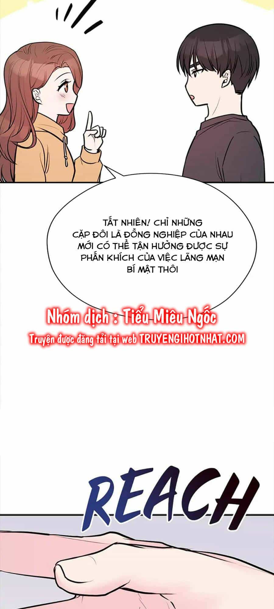 Câu Trả Lời Mùa Đông - Chương 27 - ảnh 36