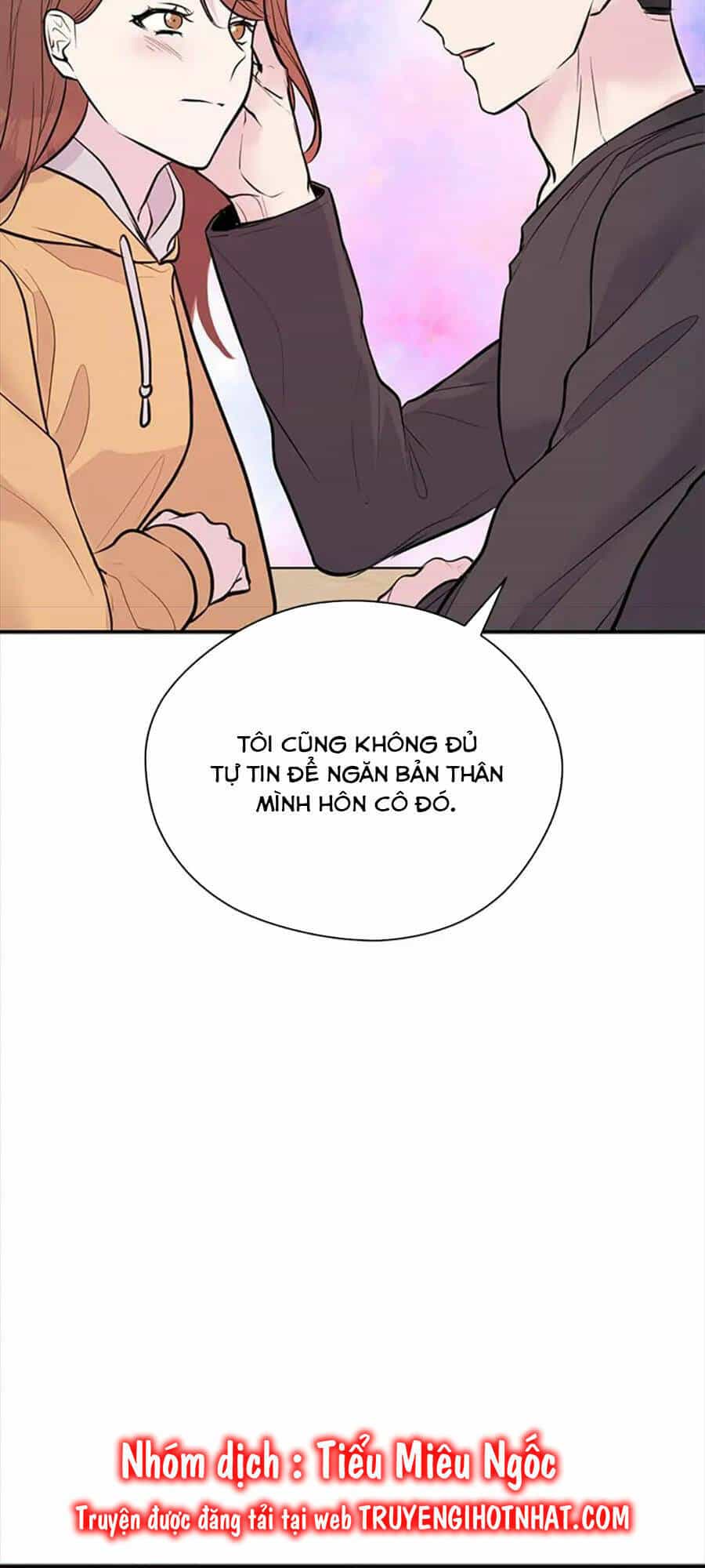 Câu Trả Lời Mùa Đông - Chương 27 - ảnh 38