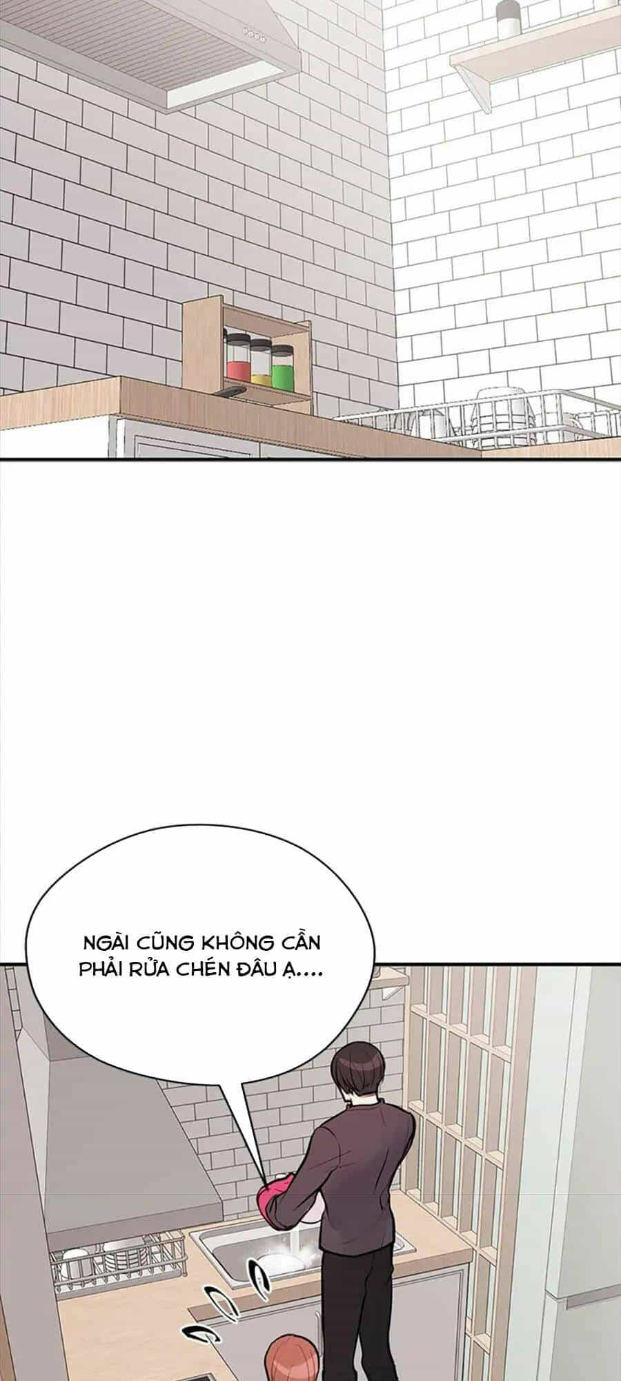 Câu Trả Lời Mùa Đông - Chương 27 - ảnh 46