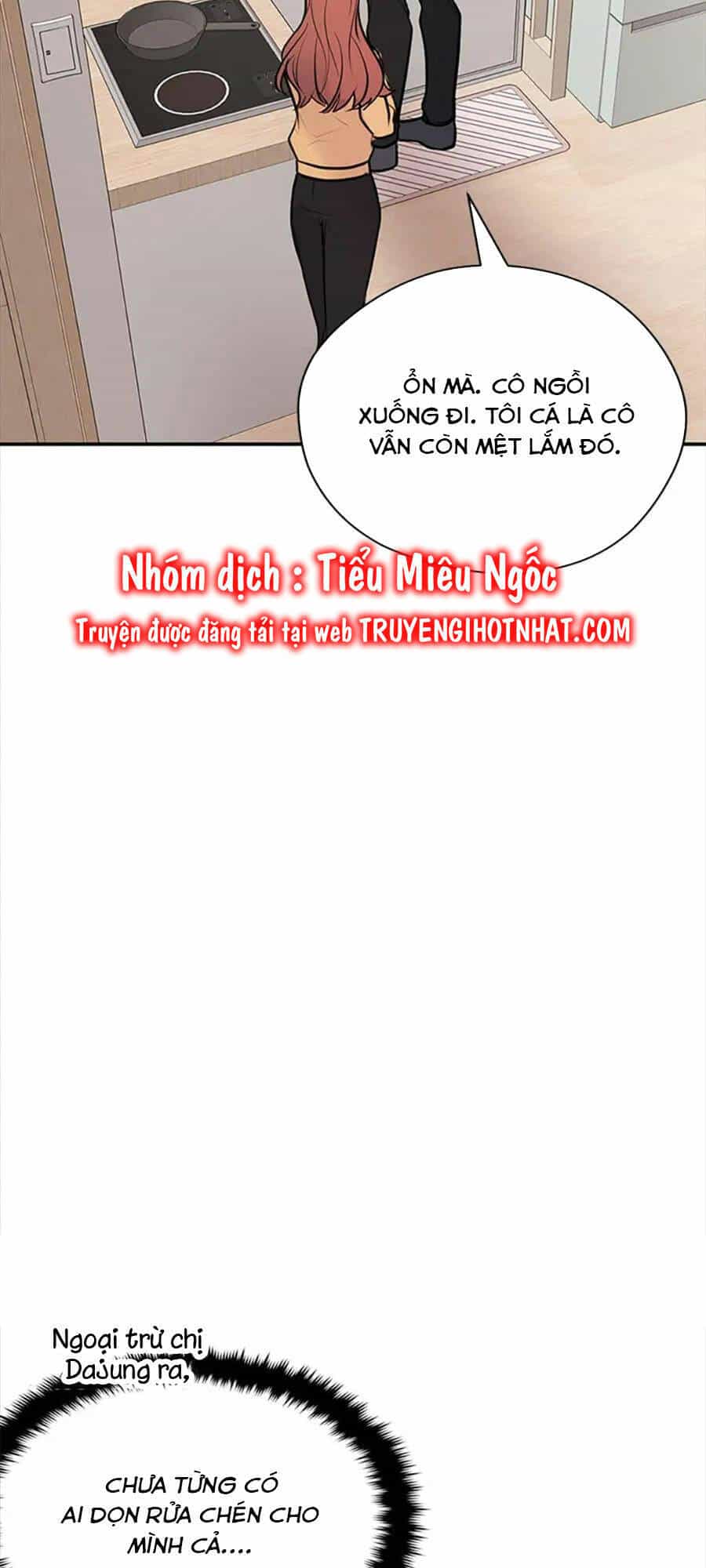 Câu Trả Lời Mùa Đông - Chương 27 - ảnh 47