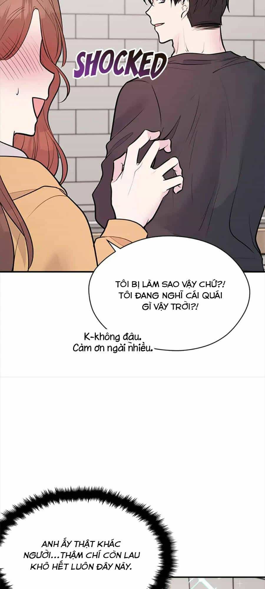 Câu Trả Lời Mùa Đông - Chương 27 - ảnh 51