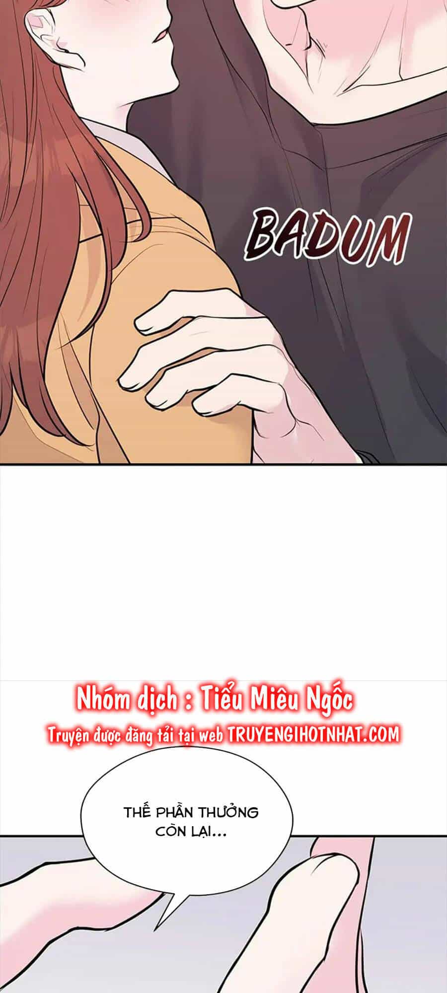 Câu Trả Lời Mùa Đông - Chương 27 - ảnh 58