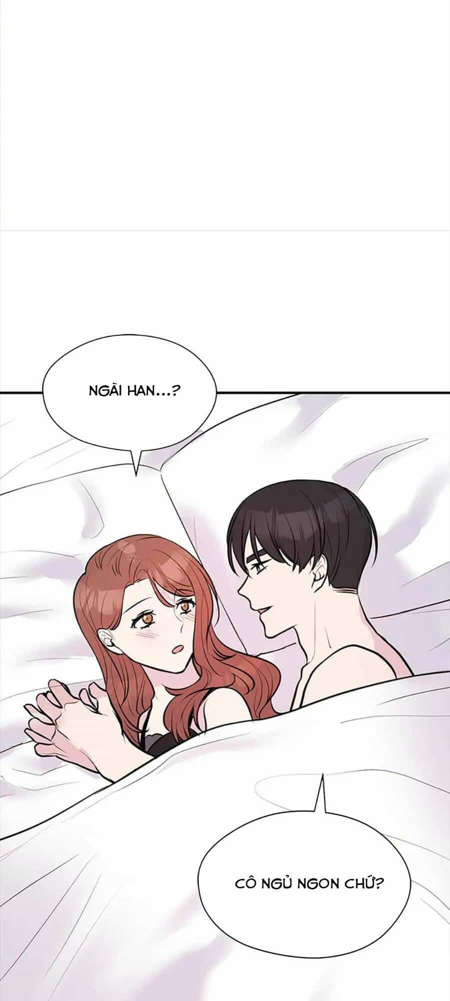 Câu Trả Lời Mùa Đông - Chương 27 - ảnh 67