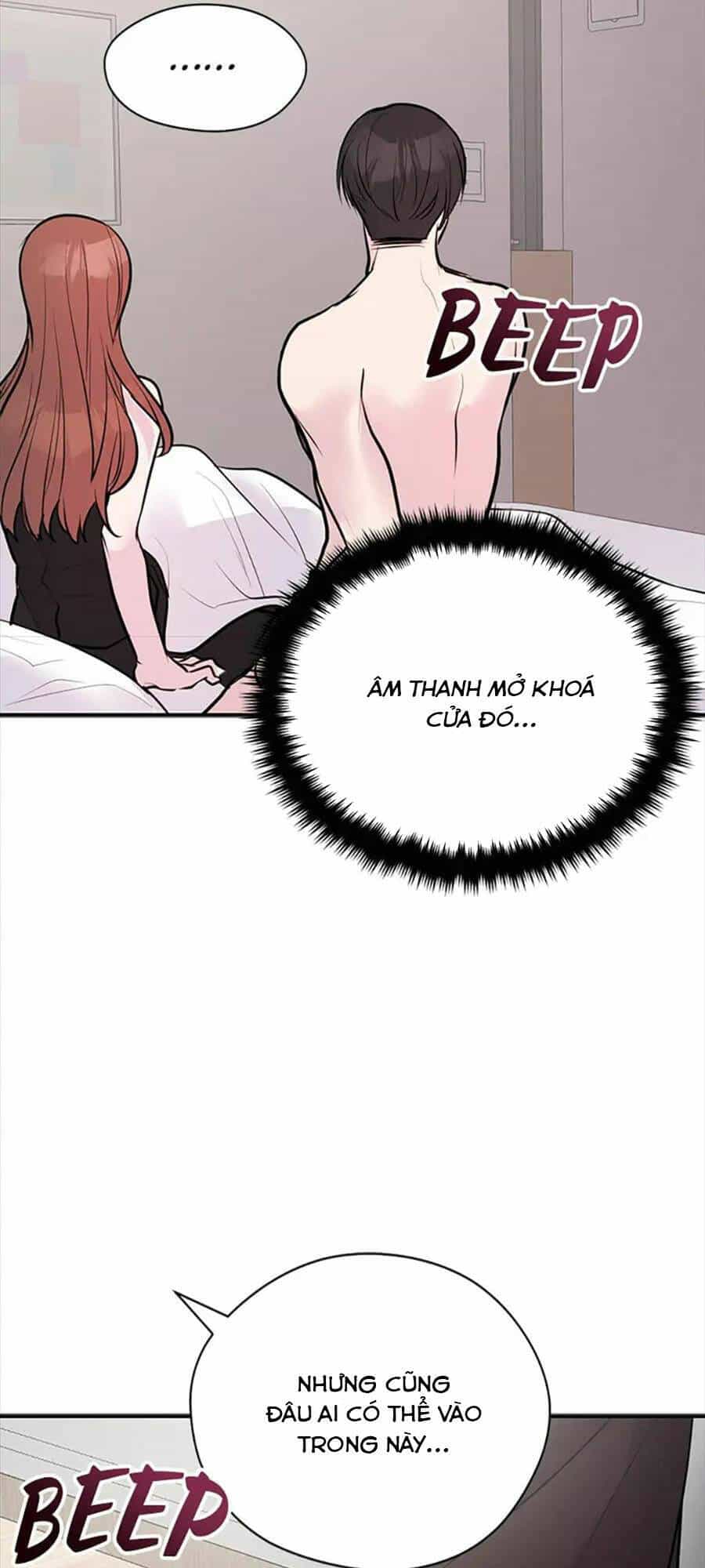 Câu Trả Lời Mùa Đông - Chương 27 - ảnh 79