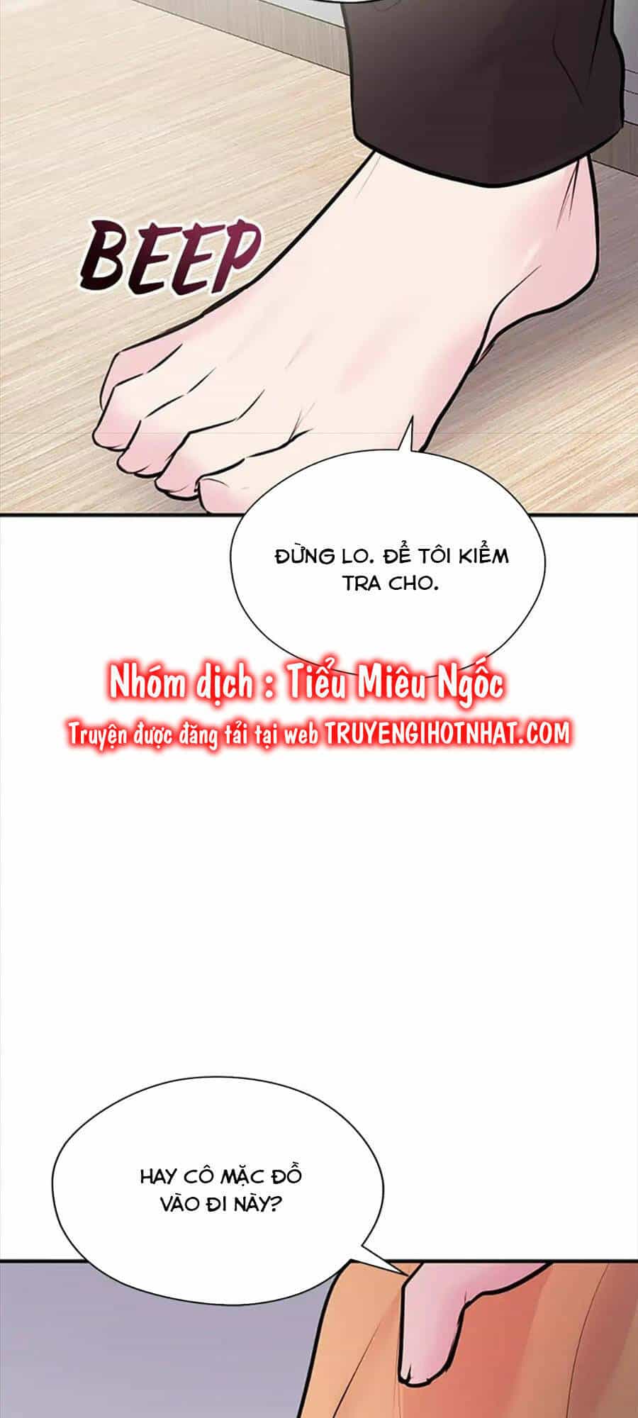 Câu Trả Lời Mùa Đông - Chương 27 - ảnh 80