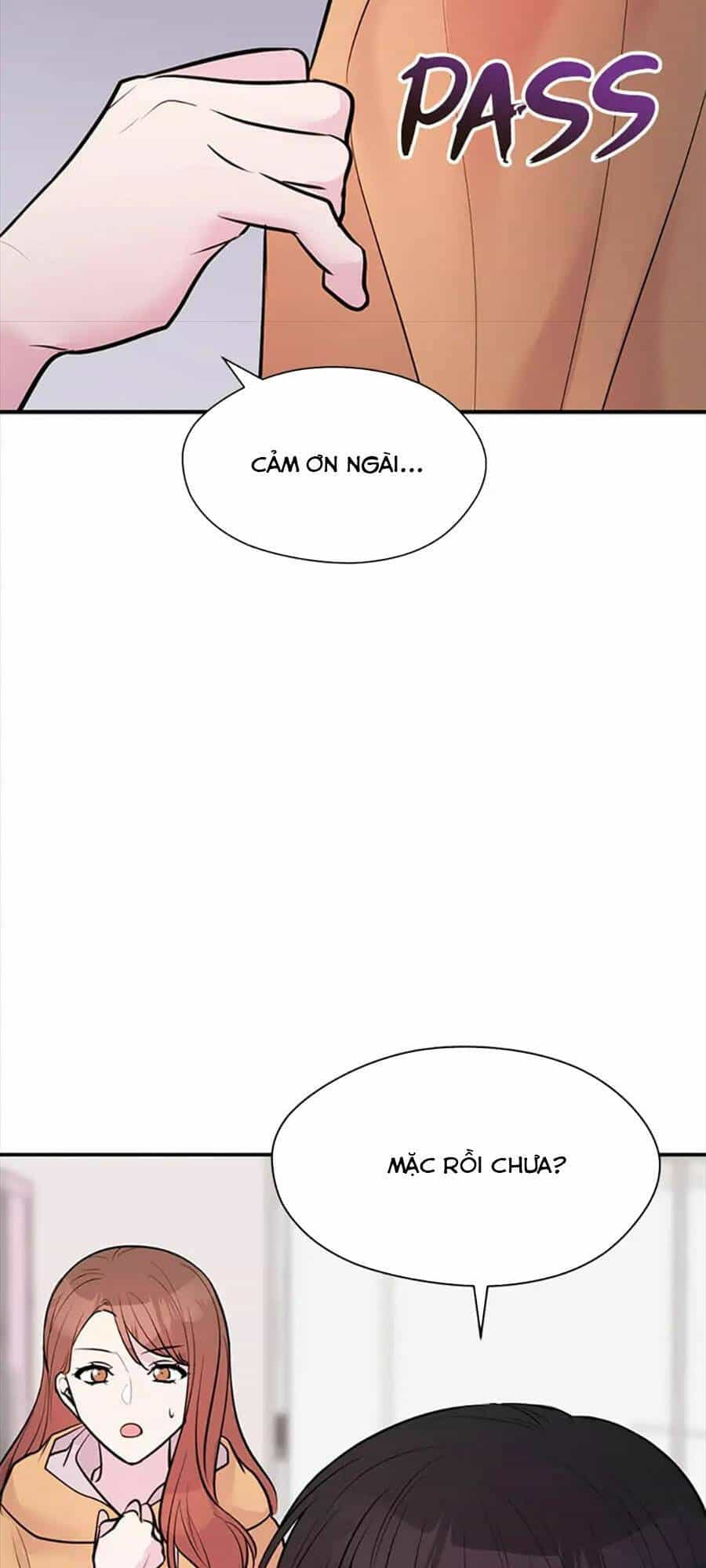 Câu Trả Lời Mùa Đông - Chương 27 - ảnh 81