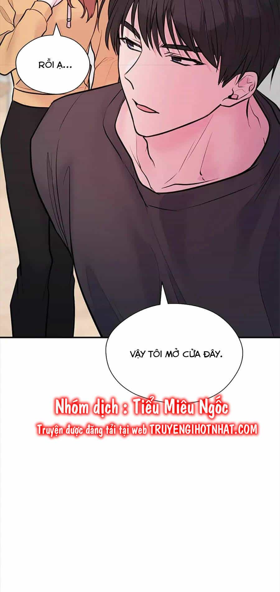 Câu Trả Lời Mùa Đông - Chương 27 - ảnh 82