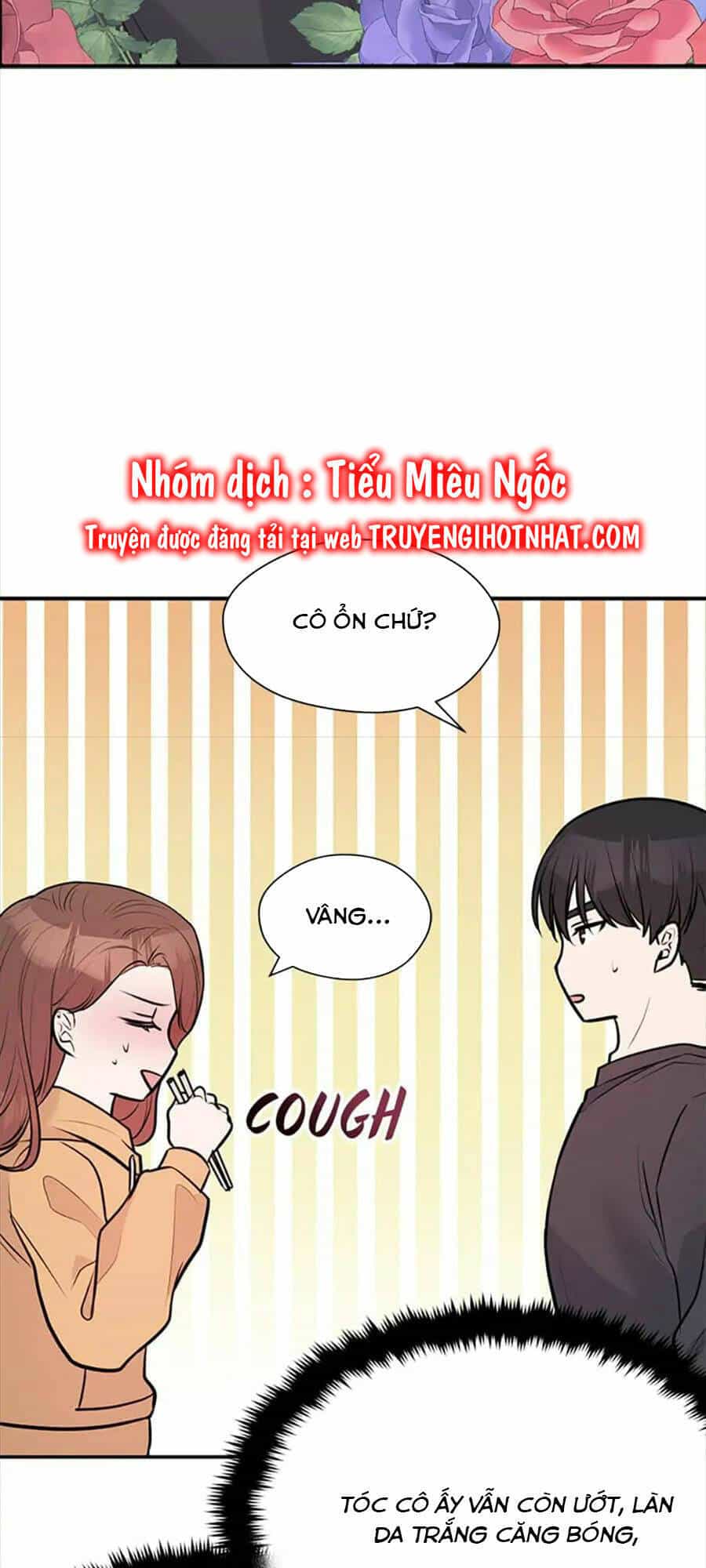 Câu Trả Lời Mùa Đông - Chương 27 - ảnh 9