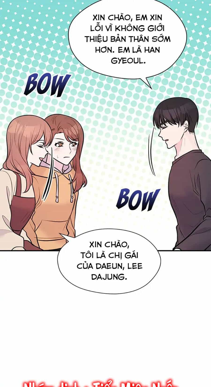 Câu Trả Lời Mùa Đông - Chương 28 - ảnh 18
