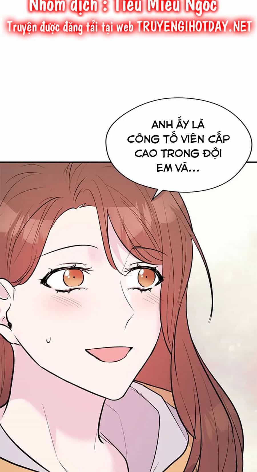 Câu Trả Lời Mùa Đông - Chương 28 - ảnh 19