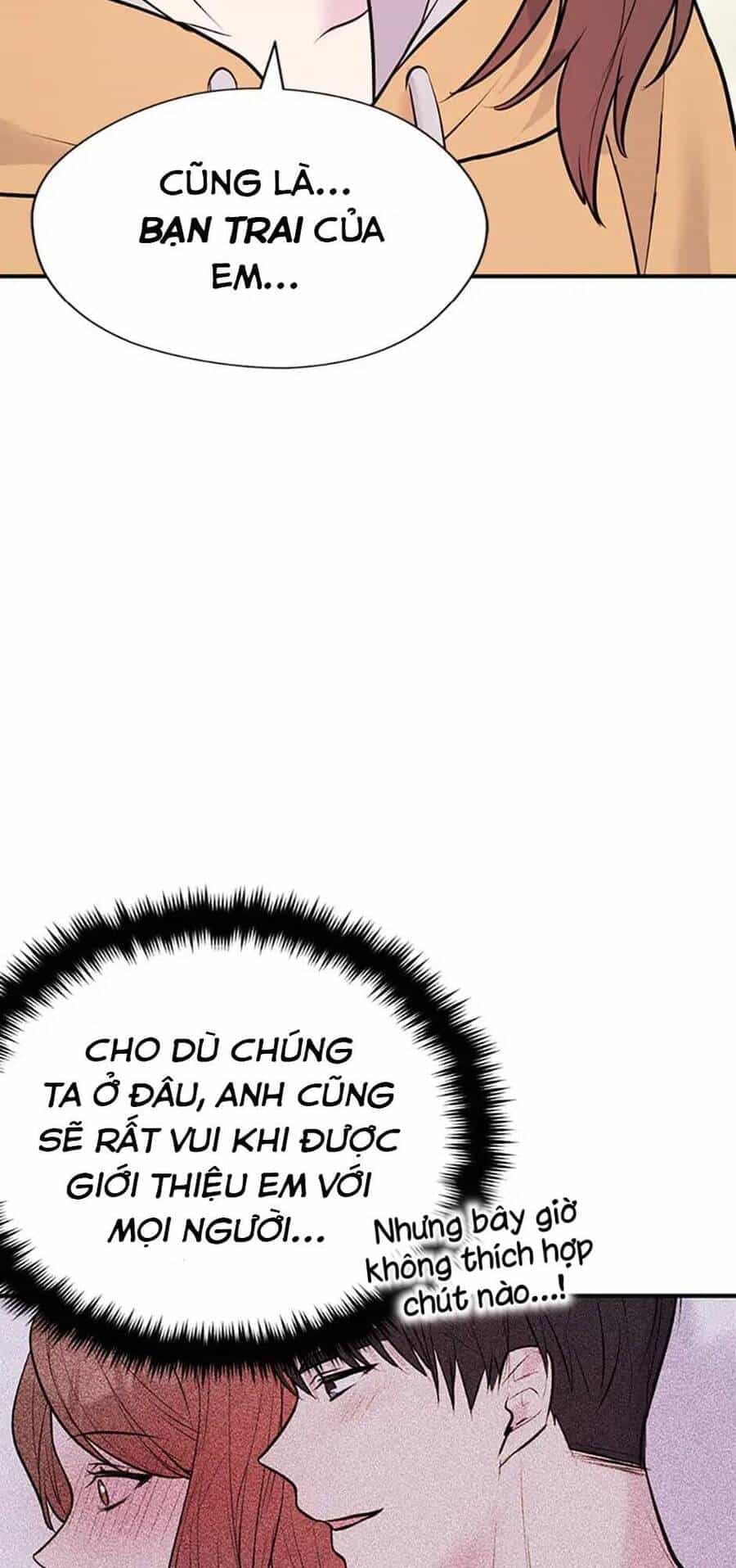 Câu Trả Lời Mùa Đông - Chương 28 - ảnh 20