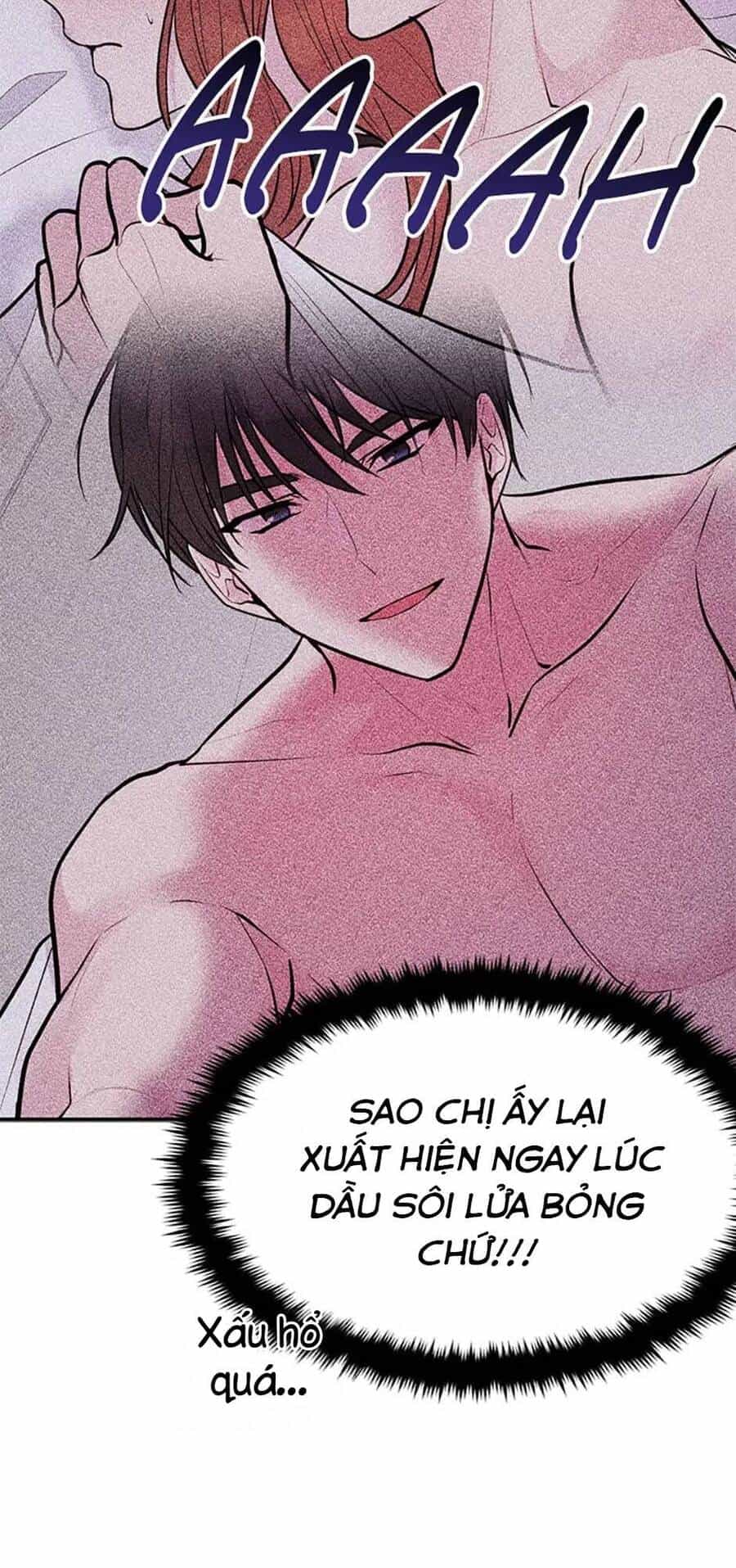 Câu Trả Lời Mùa Đông - Chương 28 - ảnh 21
