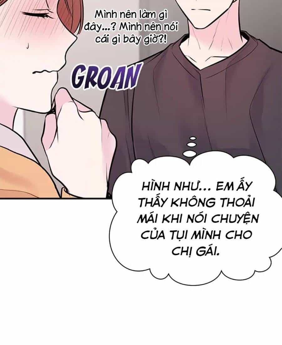 Câu Trả Lời Mùa Đông - Chương 28 - ảnh 23
