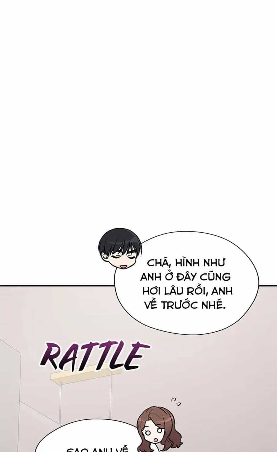 Câu Trả Lời Mùa Đông - Chương 28 - ảnh 28