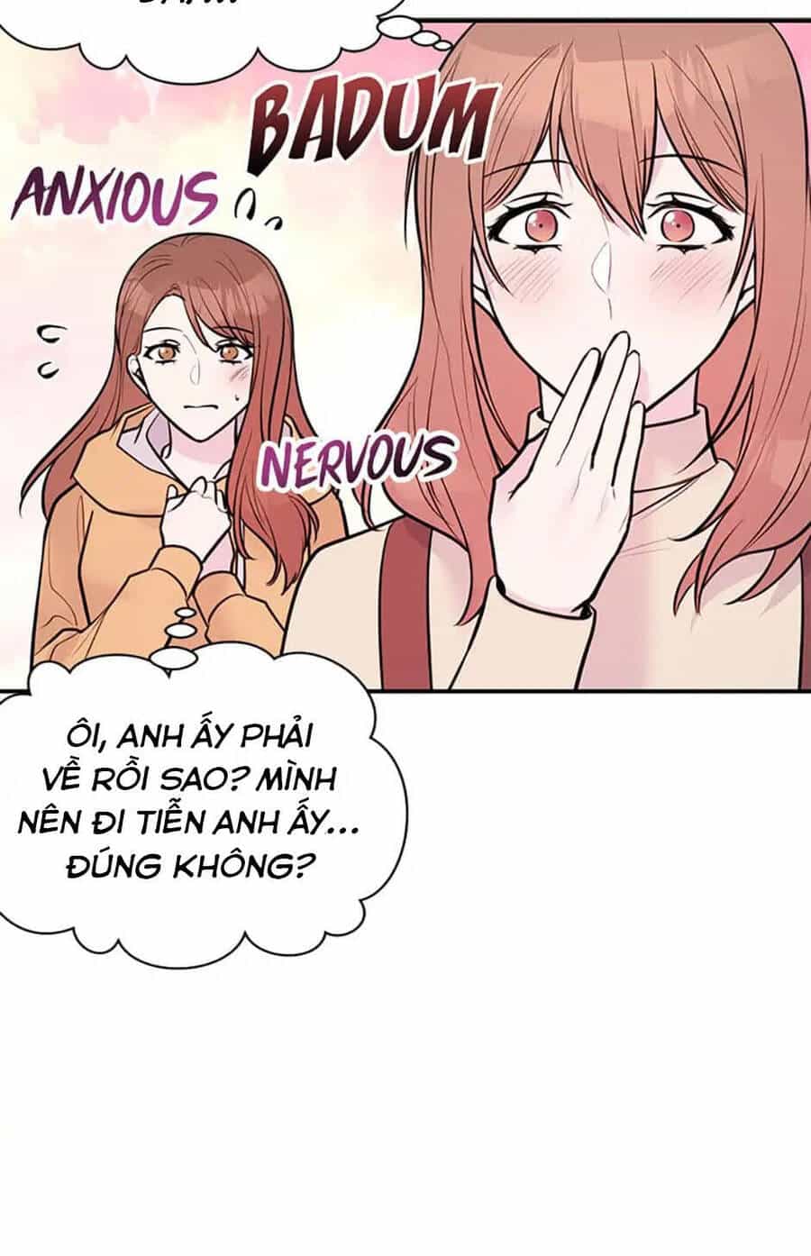 Câu Trả Lời Mùa Đông - Chương 28 - ảnh 32