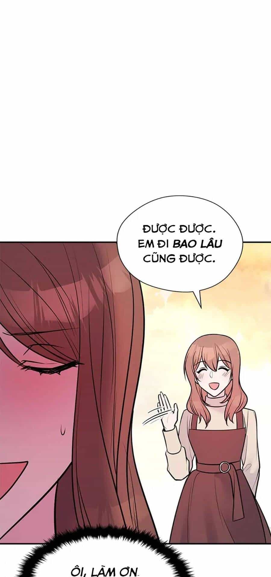 Câu Trả Lời Mùa Đông - Chương 28 - ảnh 34