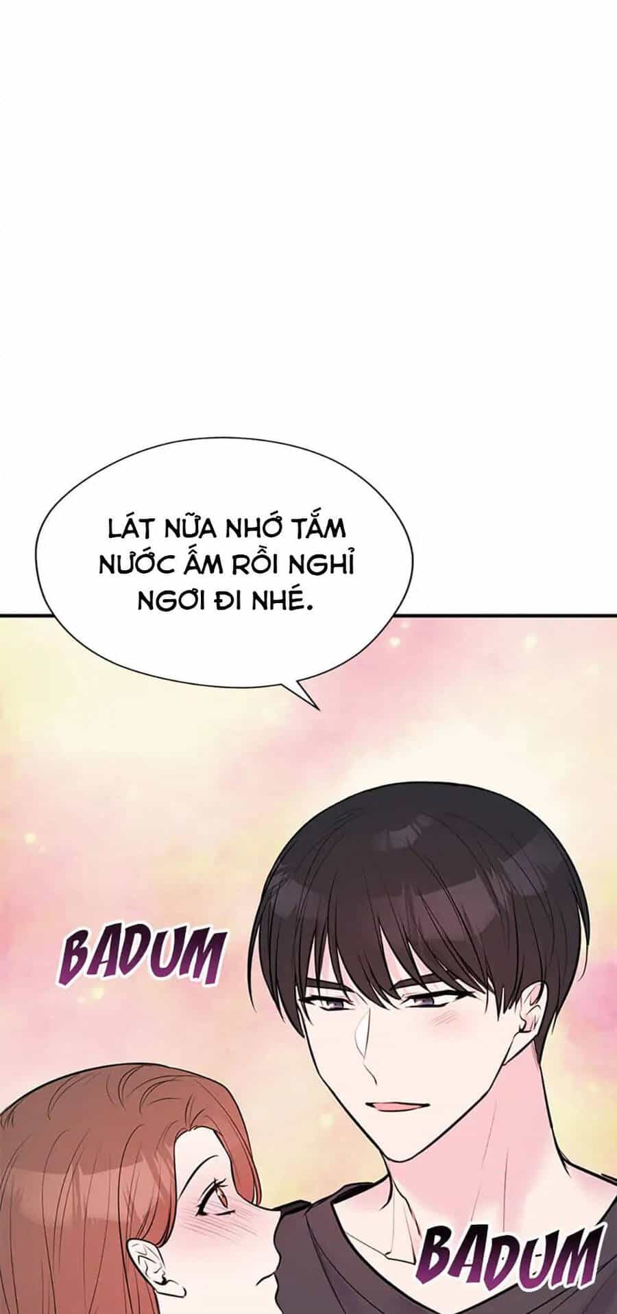 Câu Trả Lời Mùa Đông - Chương 28 - ảnh 42