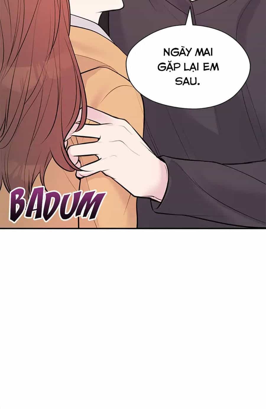Câu Trả Lời Mùa Đông - Chương 28 - ảnh 43