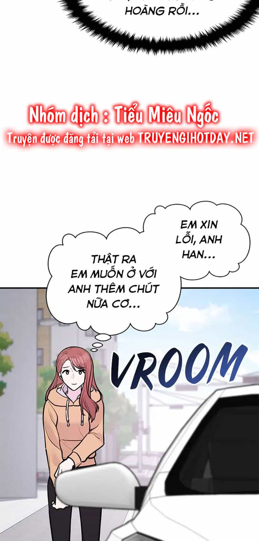 Câu Trả Lời Mùa Đông - Chương 28 - ảnh 46