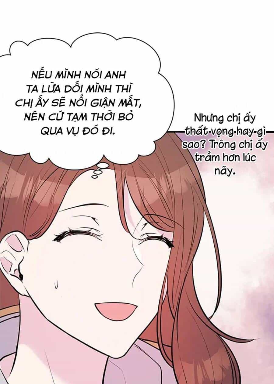 Câu Trả Lời Mùa Đông - Chương 28 - ảnh 58