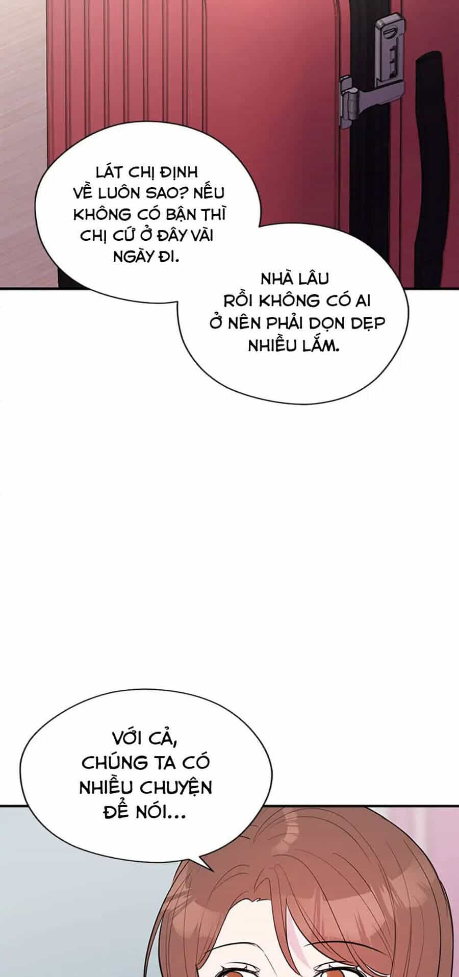 Câu Trả Lời Mùa Đông - Chương 28 - ảnh 60