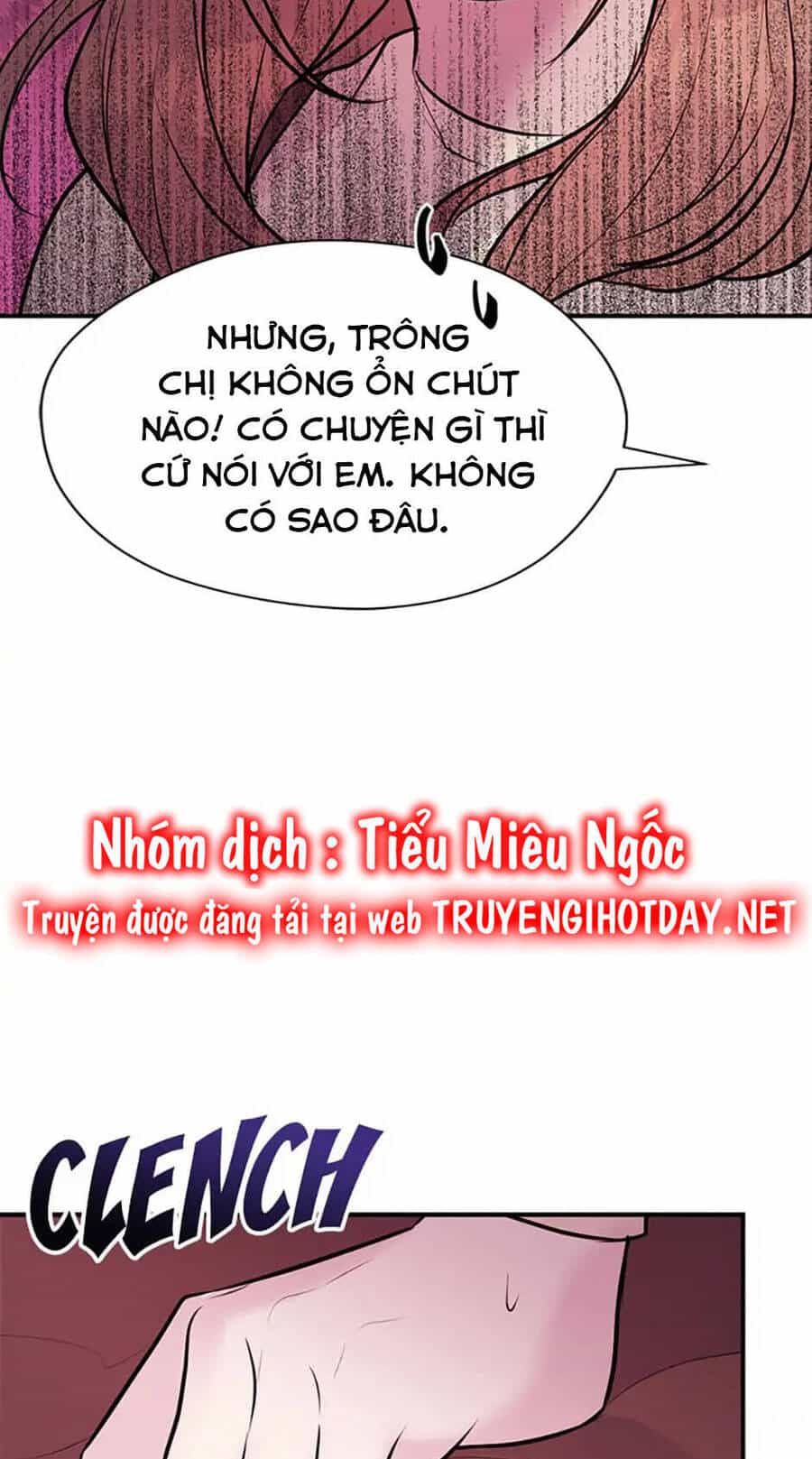 Câu Trả Lời Mùa Đông - Chương 28 - ảnh 65