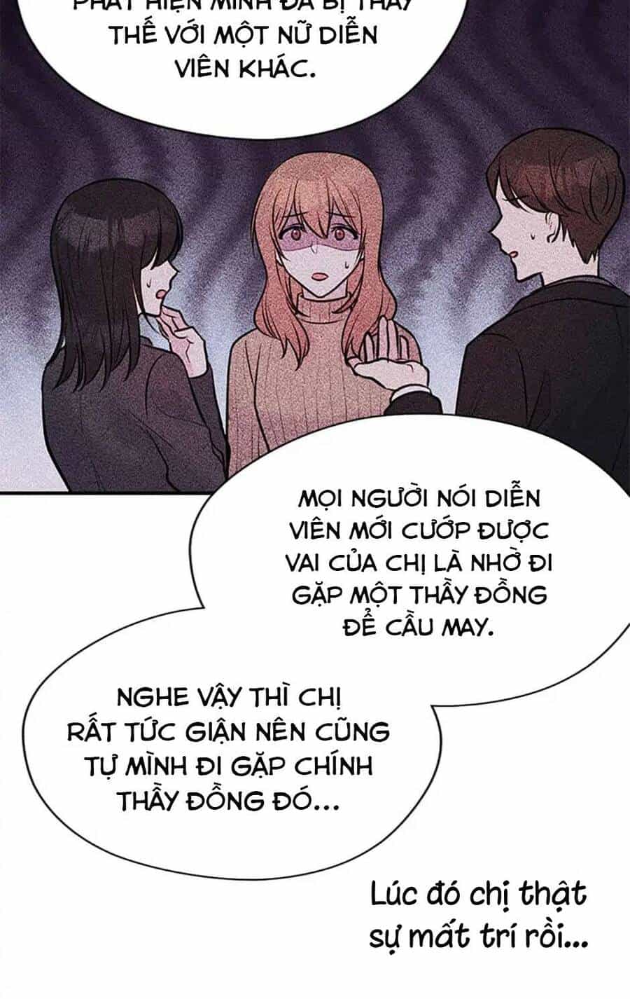 Câu Trả Lời Mùa Đông - Chương 28 - ảnh 73