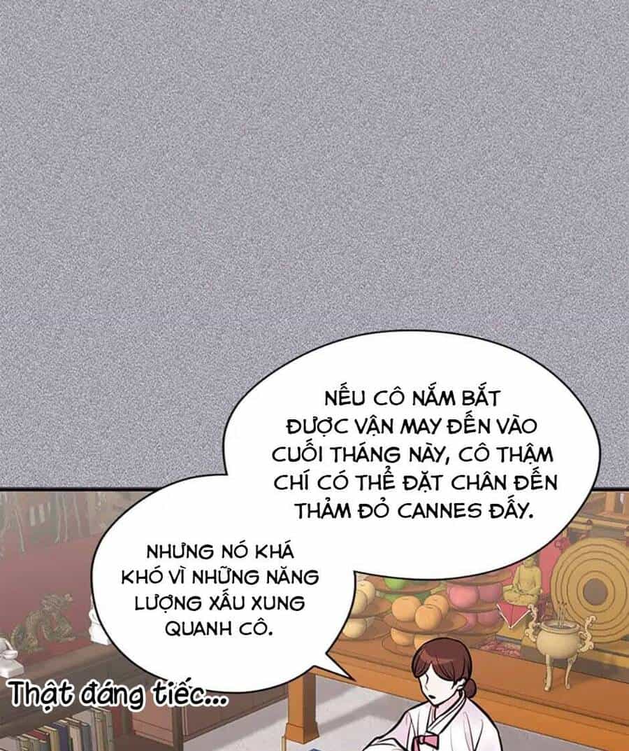 Câu Trả Lời Mùa Đông - Chương 28 - ảnh 77